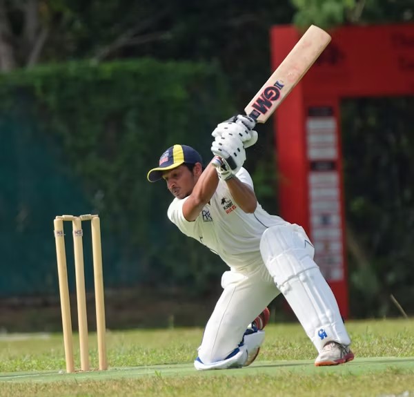 Batting