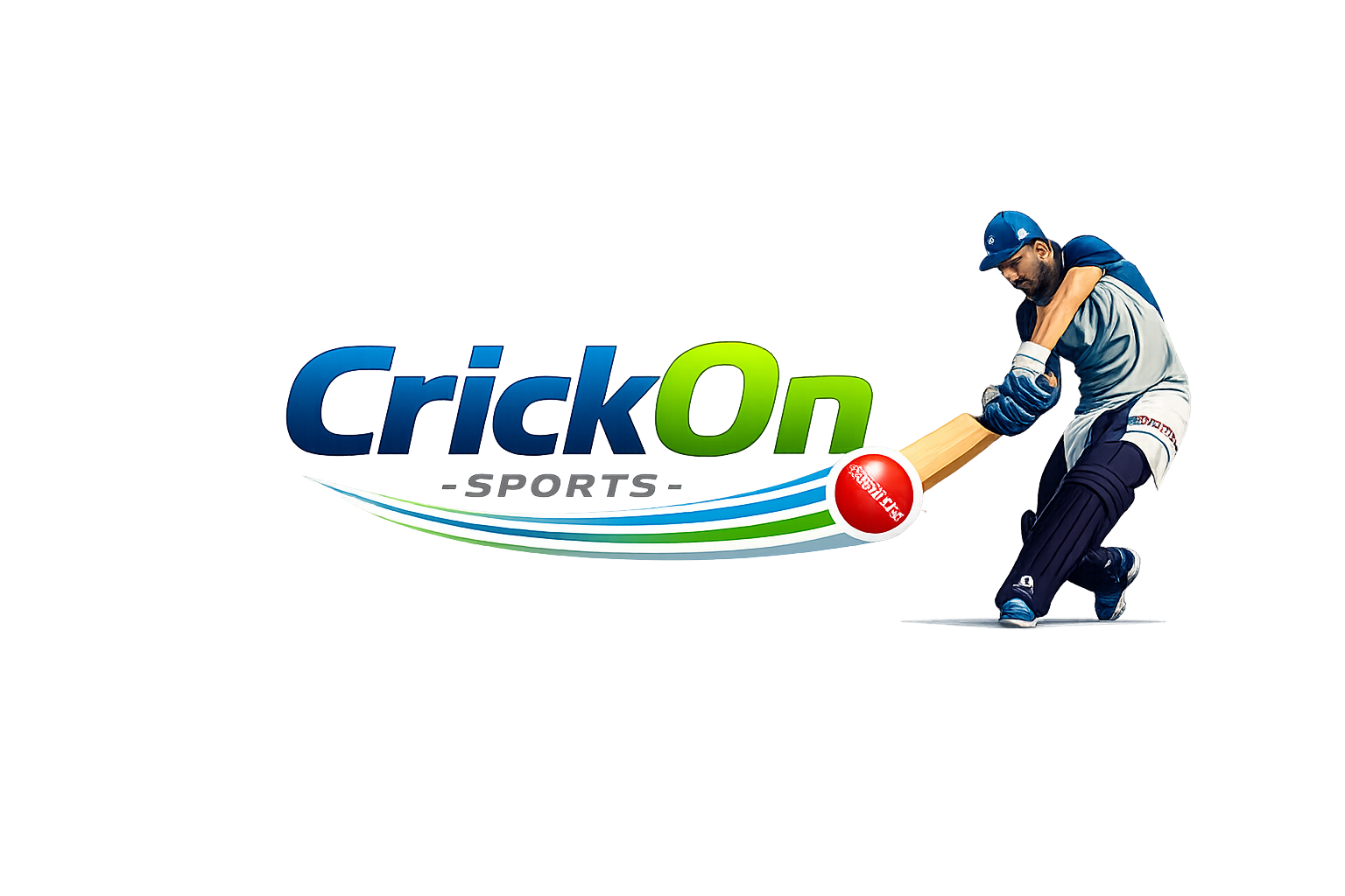 CrickOn Sports